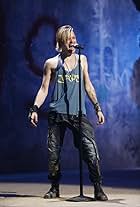 Erik Grönwall in Jesus Christ Superstar Live in Concert (2018)