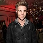 Grey Damon