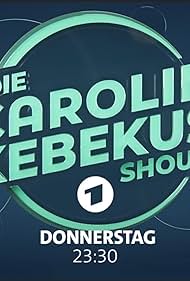 Die Carolin Kebekus Show (2020)