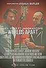 Levi Kreis Feat. Jason Antone: Worlds Apart (2018)