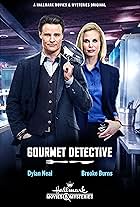 The Gourmet Detective