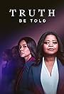 Gabrielle Union and Octavia Spencer in Truth Be Told: Le Poison de la vérité (2019)