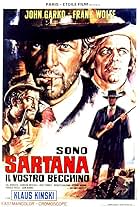 I Am Sartana, Your Angel of Death