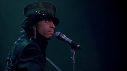 Highlights from Prince's 1987 European concert tour, including selections from the rock star's album of the same title.