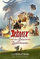 Asterix: The Secret of the Magic Potion