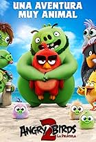 Angry Birds 2: La película