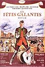 Les fêtes galantes (1965)