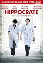 Hippocrates: Diary of a French Doctor