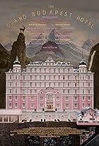 The Grand Budapest Hotel