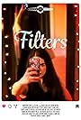 Rachel Nigelson in Filters (2021)