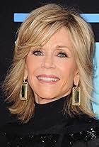 Jane Fonda at an event for U (2006)