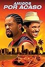 Ice Cube and Mike Epps in Amigos por Acaso (2002)