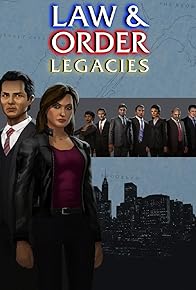 Primary photo for Law & Order: Legacies