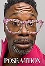 Billy Porter in Pose-a-Thon for Pride (2020)