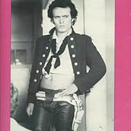 Adam Ant in Adam Ant: Goody Two Shoes (1982)