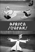 Africa Squeaks