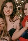 Normani, Ally Brooke, Dinah Jane, Lauren Jauregui, and Camila Cabello in Fifth Harmony: All I Want for Christmas Is You (2014)