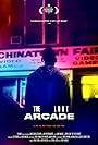 The Lost Arcade (2015)