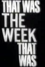 That Was the Week That Was (1962)