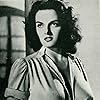 Jane Russell in The Outlaw (1943)