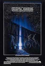 Explorers (1985)