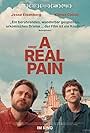 A Real Pain (2024)