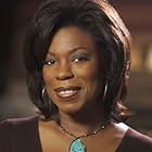 Lorraine Toussaint