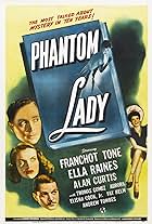 Phantom Lady