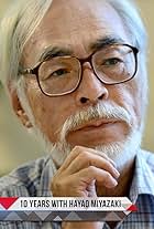 10 Years with Hayao Miyazaki