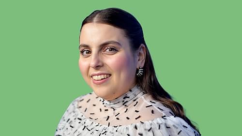 Golden Globe-nominated actress Beanie Feldstein, known for her comedic roles films like 'Lady Bird' and 'Booksmart,' plays Monica Lewinsky in the third season of "American Crime Story." "No Small Parts" takes a look at her rise to fame.