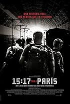 15:17 Tren a París