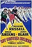 My Sister Eileen (1942) Poster