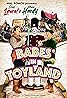 Babes in Toyland (1934) Poster