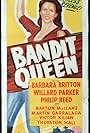 Barbara Britton in Bandit Queen (1950)