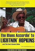 The Blues Accordin' to Lightnin' Hopkins