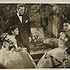 Diana Douglas, Ross Ford, and Susan Peters in The Sign of the Ram (1948)