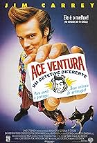 Ace Ventura: Um Detetive Diferente