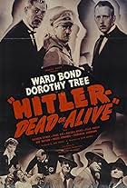 Hitler--Dead or Alive