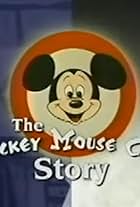 The Mickey Mouse Club Story