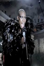 Skunk Anansie: Talk Too Much (2011)