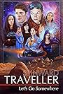 Spinward Traveller (2017)