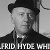 Wilfrid Hyde-White in Ten Little Indians (1965)