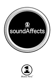 Sound Affects (2000)