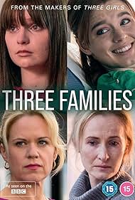 Three Families (2021)