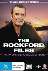 The Rockford Files: Shoot-Out at the Golden Pagoda (1997)