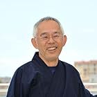 Toshio Suzuki