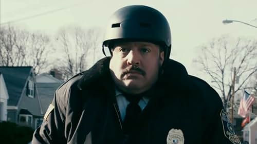 Paul Blart Mall Cop: Road Kill