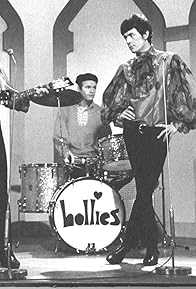 Primary photo for The Hollies