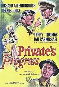 Private's Progress (1956)