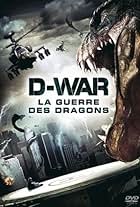 D-War - La guerre des dragons